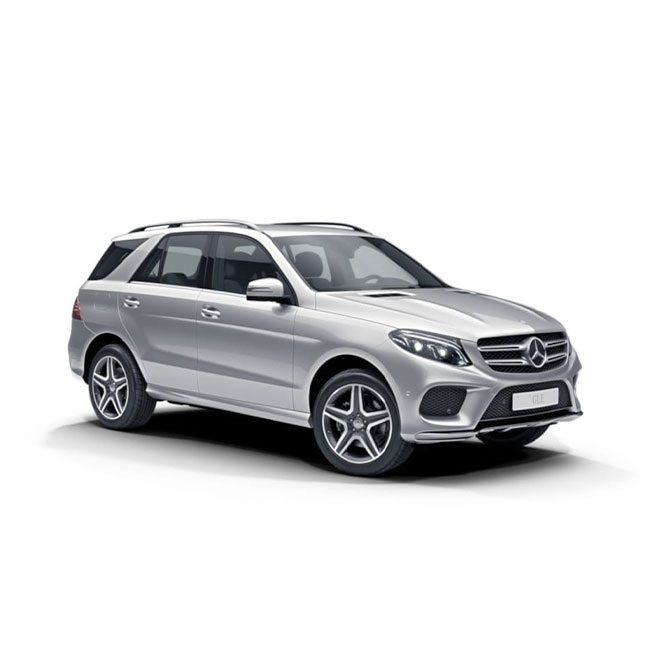 GLE SUV 2011-2019