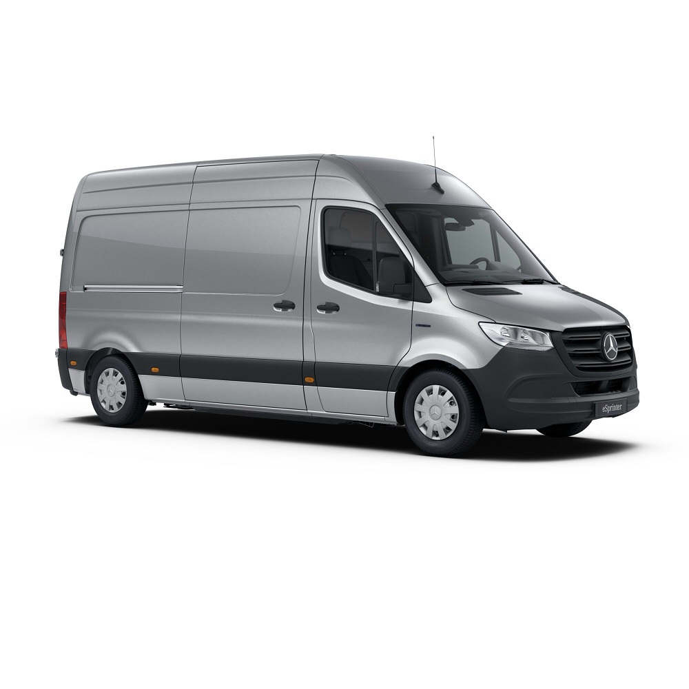 Sprinter 2018-