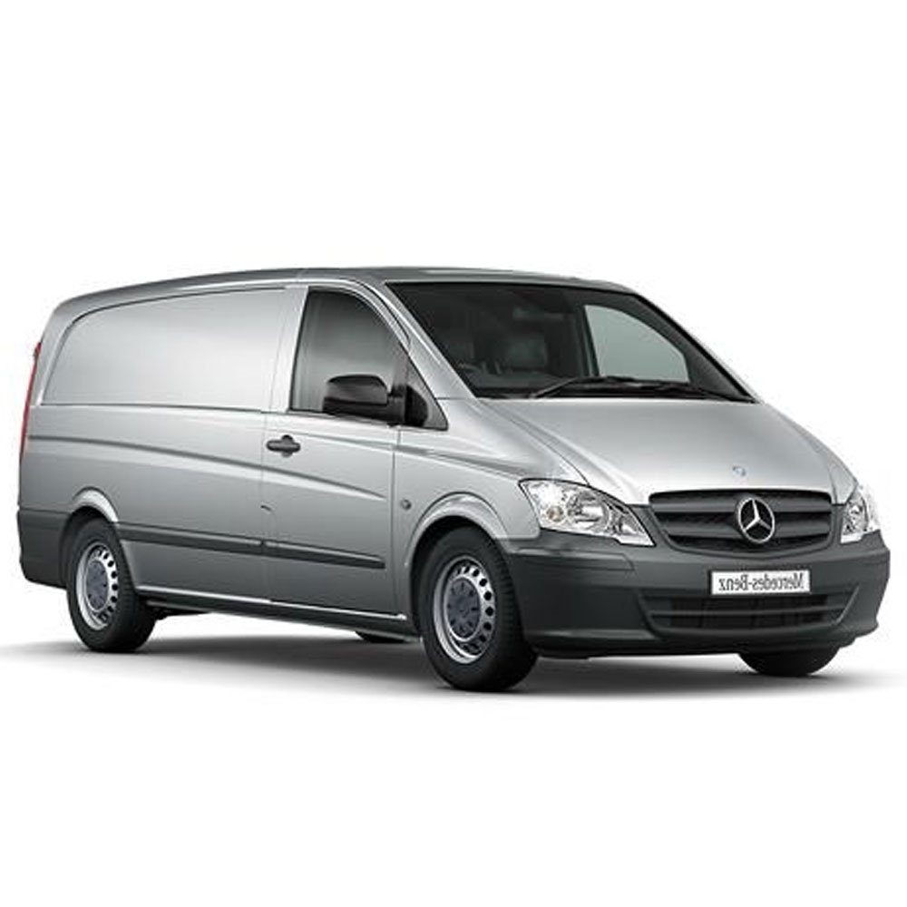 Vito 2003-2014