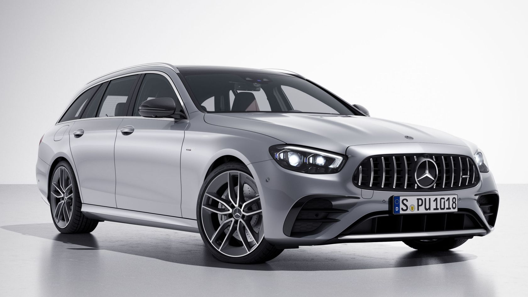 AMG modeller