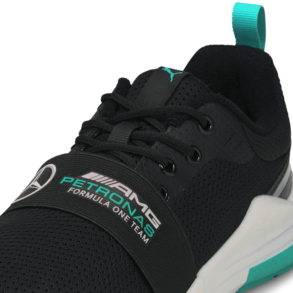 mercedes shoes men's
