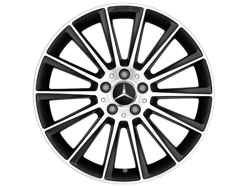 AMG C43 4MATIC
