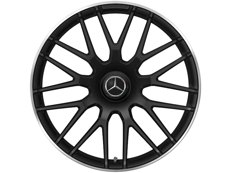 AMG C63 / AMG C63S
