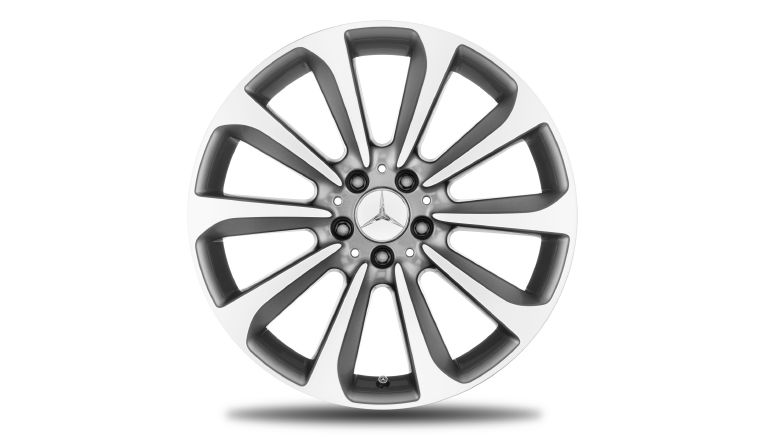 19" Sommerhjul