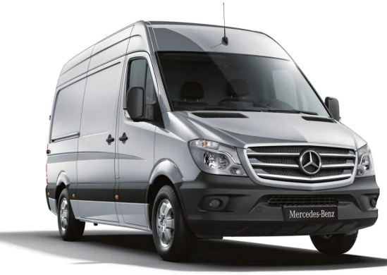 Sprinter 2006-2018