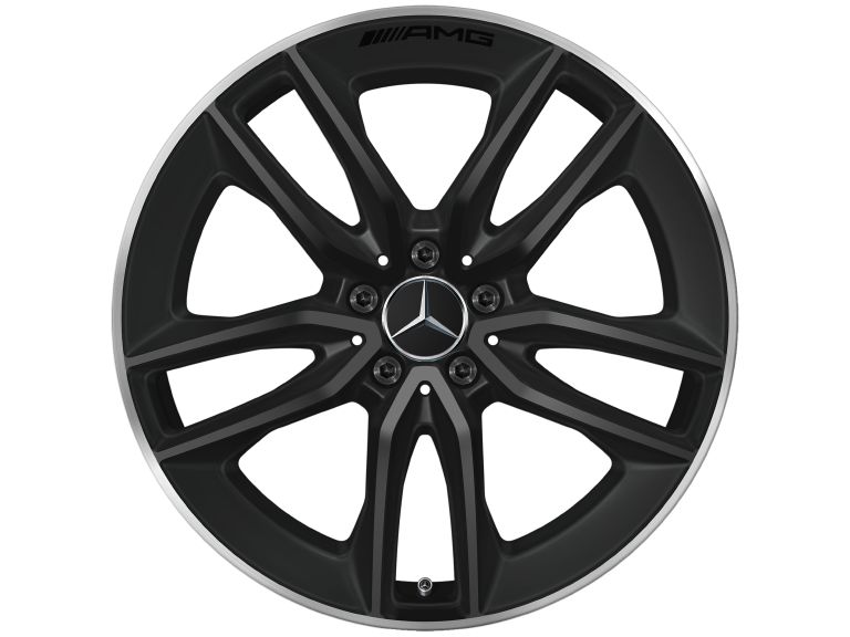 AMG E43 4MATIC / AMG E53 4MATIC