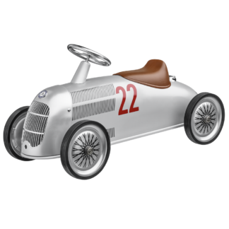 Mercedes-Benz Ride-on W 25 racing car
