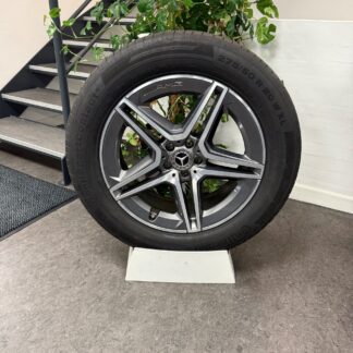 Brugte 20" AMG sommerhjul GLE 2019- (kun afhentning)