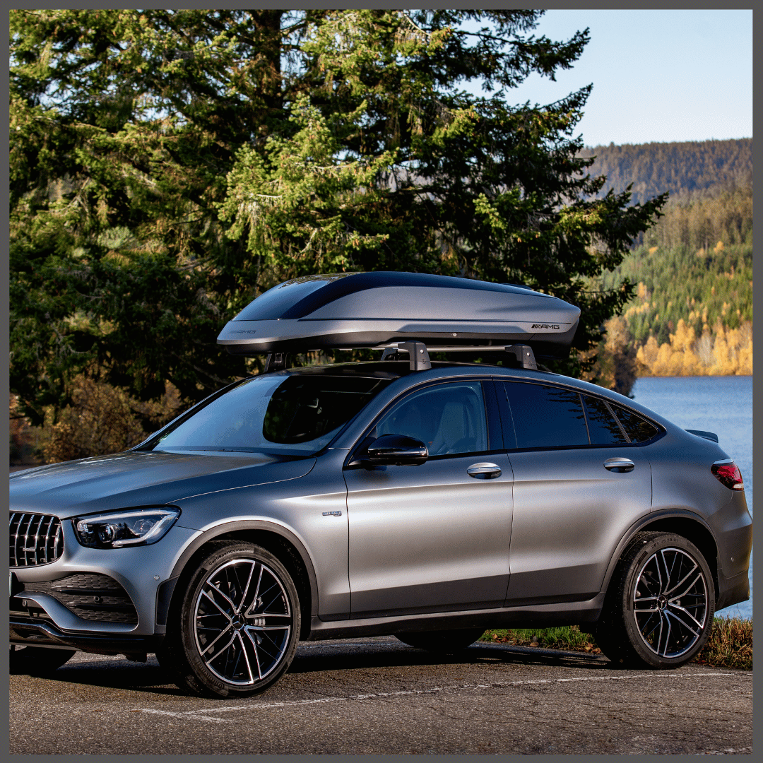 Mercedes-Benz sommerhjul