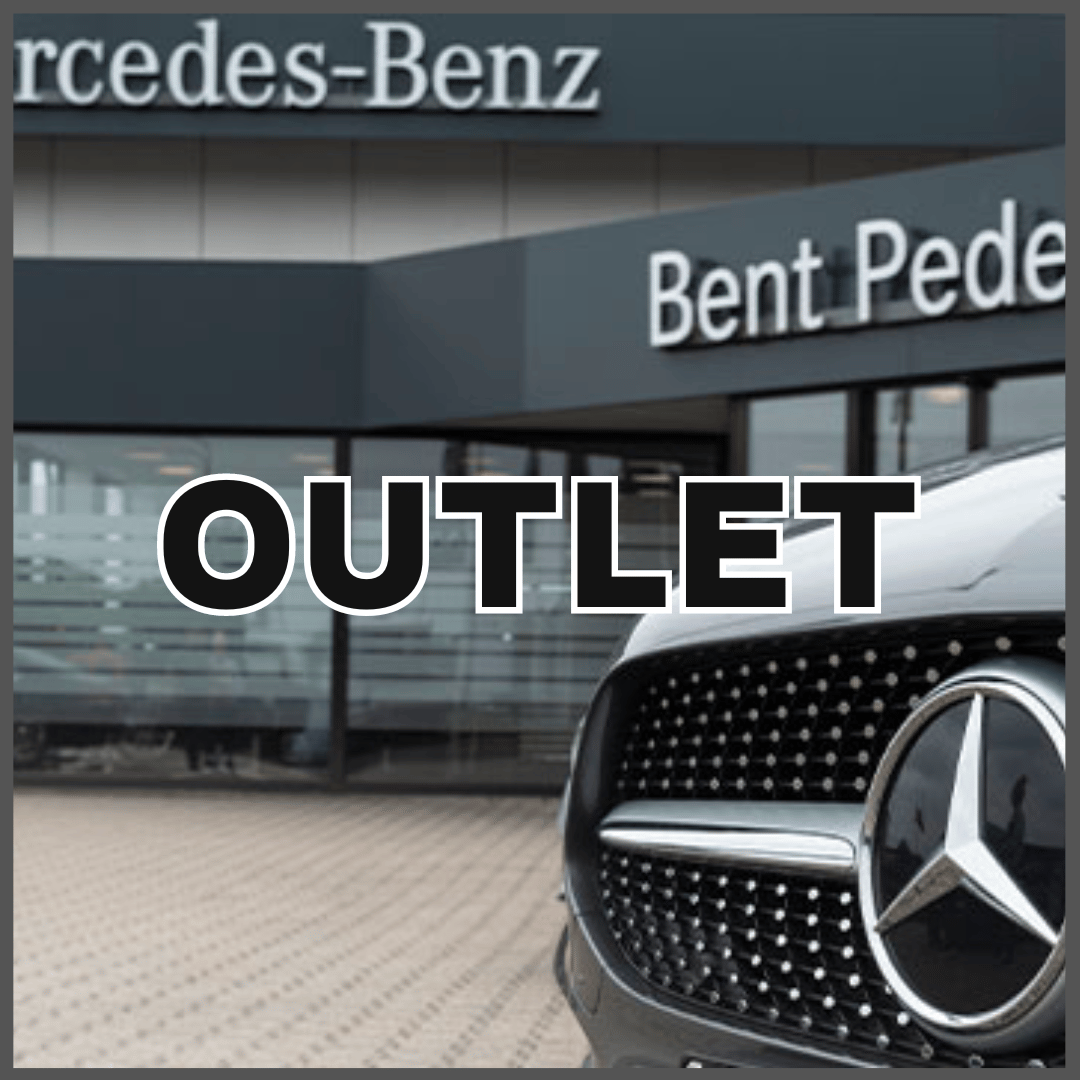 Outlet og brugte hjul