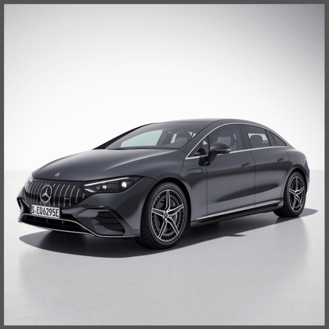 Mercedes-Benz modelbiler
