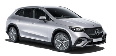 EQE SUV