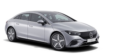 EQE sedan
