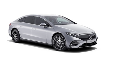 EQS 450+/450 4MATIC/500 4MATIC/580 4MATIC sedan