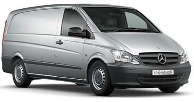 Vito 2003-2014