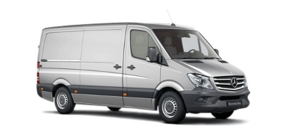 Sprinter 2006-2018
