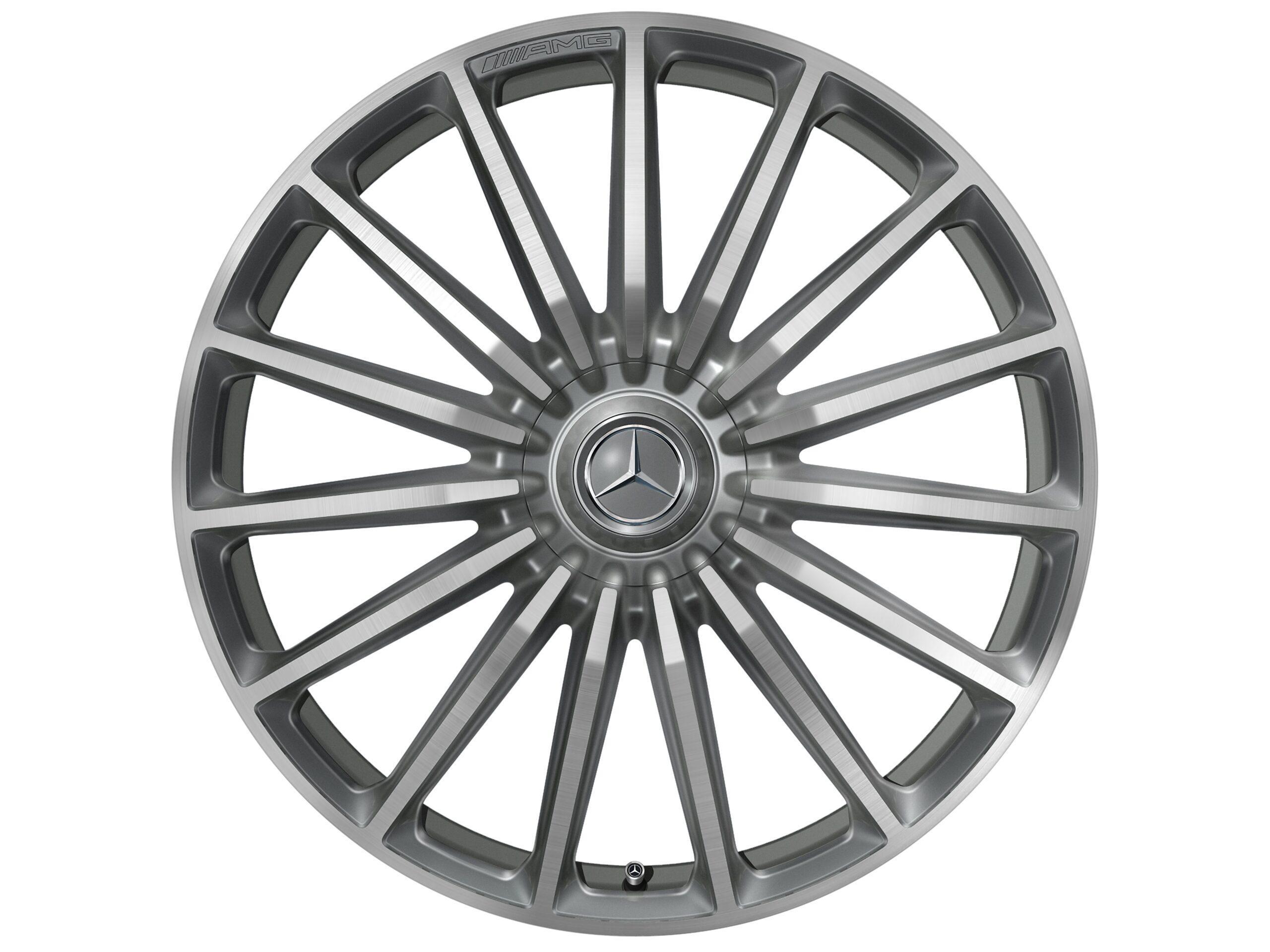 GLS 63 AMG 4MATIC+