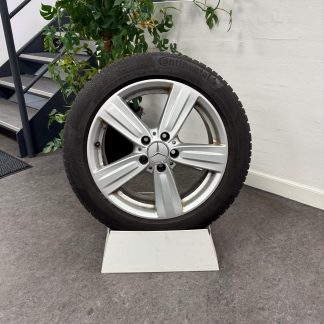 Brugte 17" Vinterhjul til E-Klasse 212 (KUN AFHENTNING)