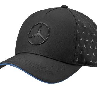 Mercedes-EQ Cap