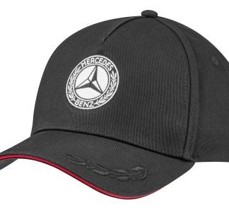 Mercedes-Benz Classic Cap