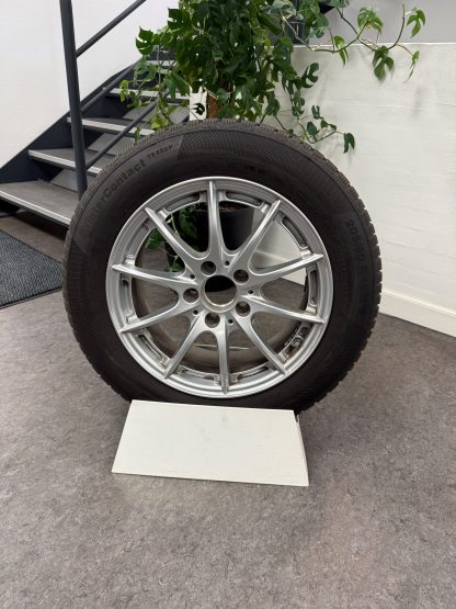 Brugte 16" Vinterhjul til E-Klasse 212 (KUN AFHENTNING) - Image 3