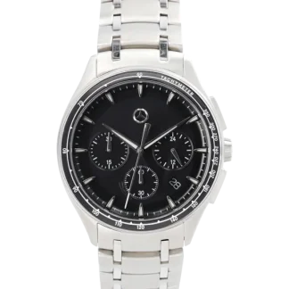 Men's business watch