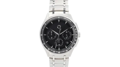 Men's business watch