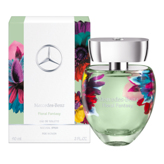 For Women Floral Fantasy EdT 90 ml.
