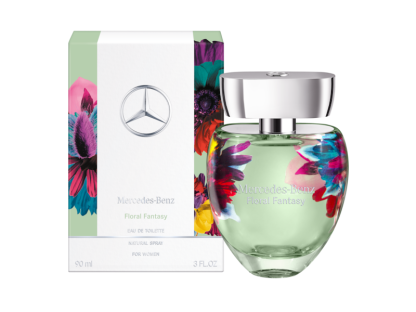 For Women Floral Fantasy EdT 90 ml.