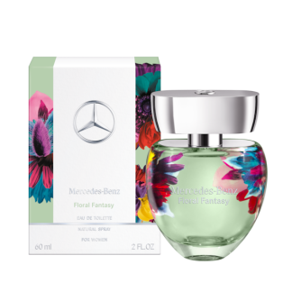 For Women Floral Fantasy EdT 60 ml.