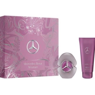 Woman's gift set EdP