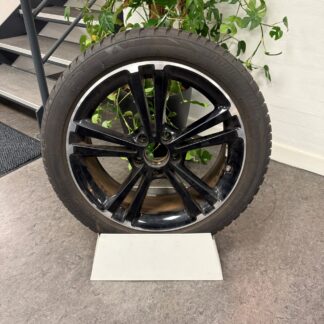 Brugte 18" Vinterhjul til A,B-Klasse og CLA 177,118,247 (KUN AFHENTNING)