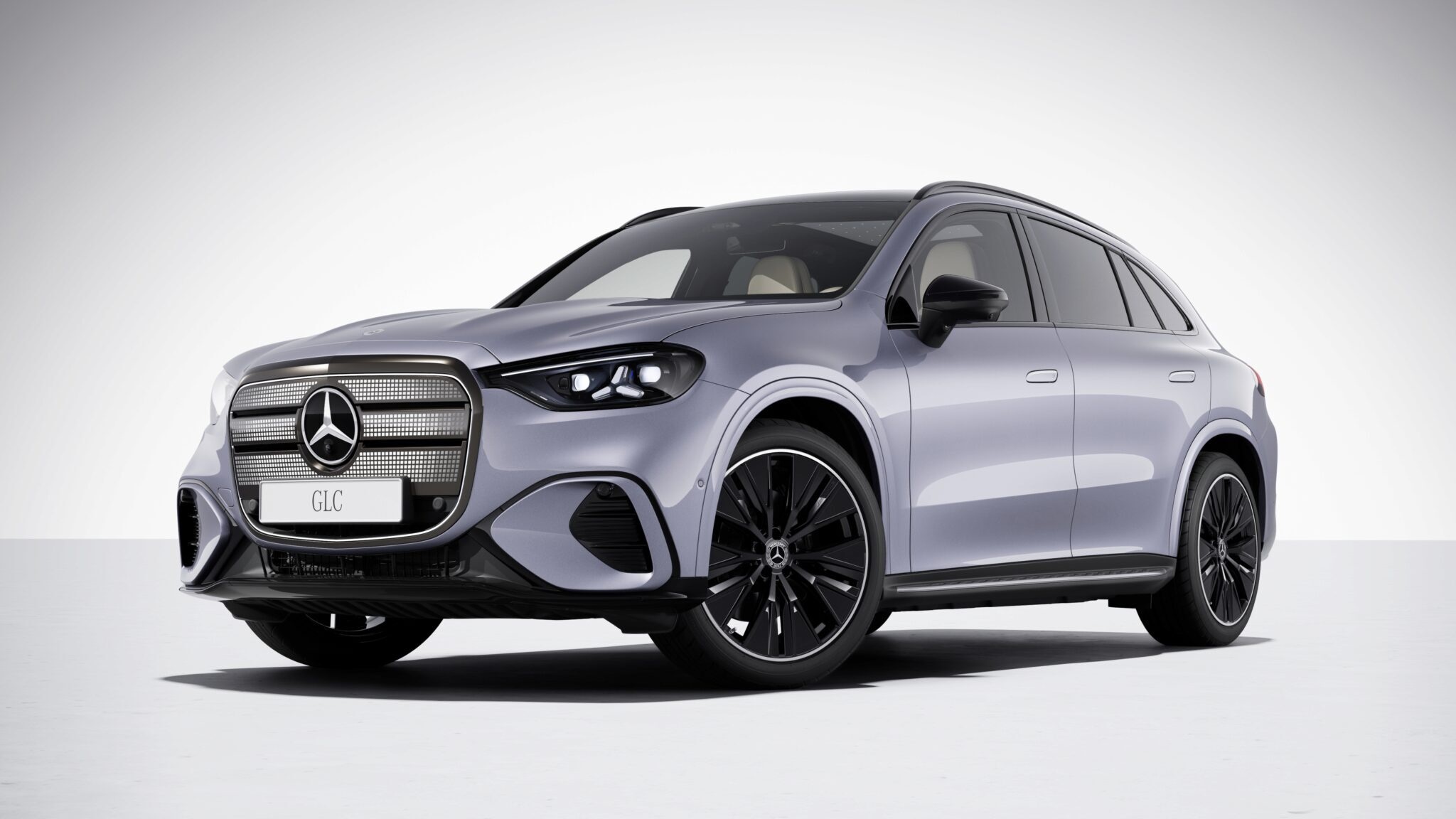 GLC EQ X540 2025-