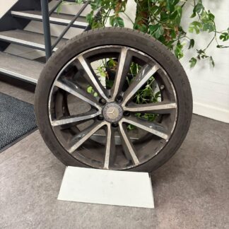 Brugte 18" Sommerhjul til A+B-Klasse og CLA 117+176+246 (KUN AFHENTNING)