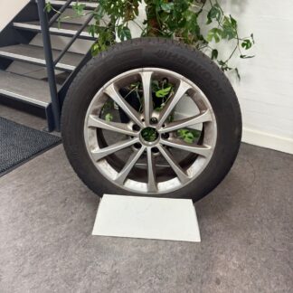 Brugte 17" Sommerhjul til A+B-Klasse og CLA 118+177+247 (KUN AFHENTNING)