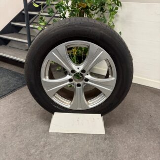 Brugte 18" Alufælge til 253 GLC (KUN AFHENTNING)